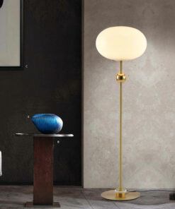 Đèn cây đứng trang trí hiện đại, đèn sàn, đèn góc sofa hiện đại