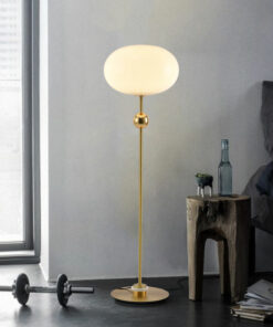 Đèn cây đứng trang trí hiện đại, đèn sàn, đèn góc sofa hiện đại