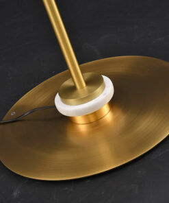 Đèn cây đứng trang trí hiện đại, đèn sàn, đèn góc sofa hiện đại