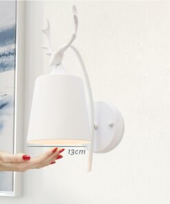 Đèn gắn tường hiện đại 