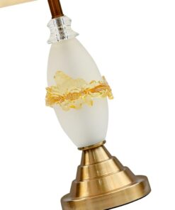 Đèn ngủ để bàn, Đèn để bàn MT910 trang trí phòng ngủ, phòng khách