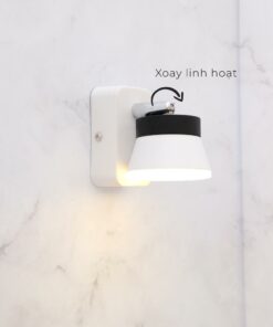 Đèn soi tranh đơn 1 bóng hiện đại (2578/1)