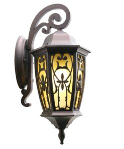 Đèn gắn tường chống nước ngoài trời KD0326