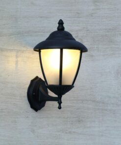 Đèn tường ngoài trời Tân cổ điển WL0353