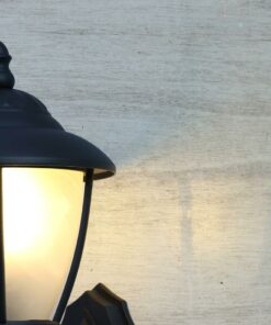 Đèn tường ngoài trời Tân cổ điển WL0353