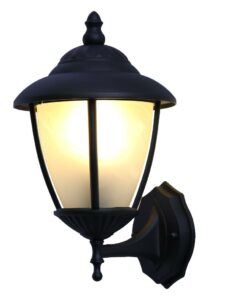 Đèn tường ngoài trời Tân cổ điển WL0353