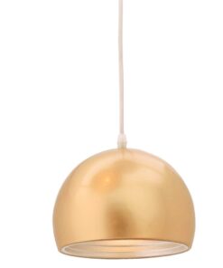 Đèn thả nhôm trang trí bàn ăn 3 bóng KD8361/3