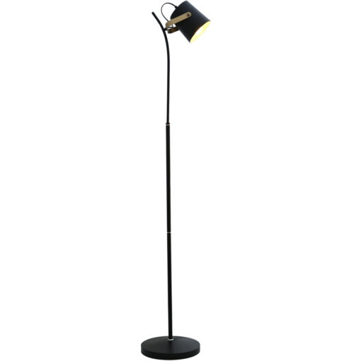 Đèn sàn, đèn góc sofa, Đèn cây đứng đọc sách KD551B18 chất lượng cao