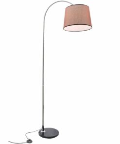 Đèn sàn, đèn góc sofa, Đèn cây đứng đọc sách, đèn ngủ 2008/5B