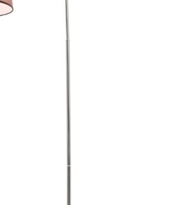 Đèn sàn, đèn góc sofa, Đèn cây đứng đọc sách, đèn ngủ 2008/5B