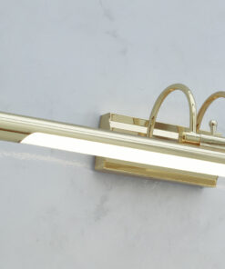 Đèn rọi tranh, Đèn soi tranh, soi gương khổ lớn Tân cổ điển 2300GD