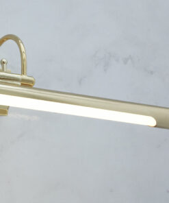 Đèn rọi tranh, Đèn soi tranh, soi gương khổ lớn Tân cổ điển 2300GD