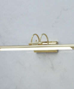 Đèn rọi tranh, Đèn soi tranh, soi gương khổ lớn Tân cổ điển 2300GD