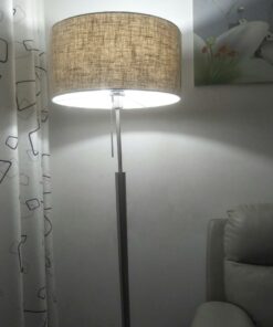 Đèn sàn, Đèn góc sofa, Đèn cây hiện đại Venus KD5173 cao cấp