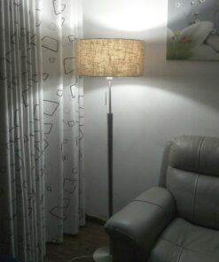Đèn sàn, Đèn góc sofa, Đèn cây hiện đại Venus KD5173 cao cấp