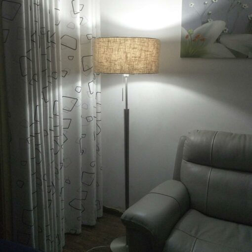 Đèn sàn, Đèn góc sofa, Đèn cây hiện đại Venus KD5173 cao cấp