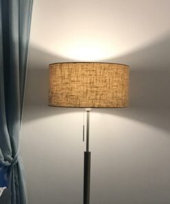 Đèn sàn, Đèn góc sofa, Đèn cây hiện đại Venus KD5173 cao cấp