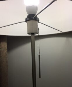 Đèn sàn, Đèn góc sofa, Đèn cây hiện đại Venus KD5173 cao cấp