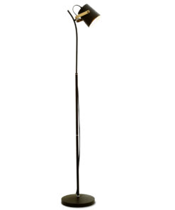 đèn cây đứng