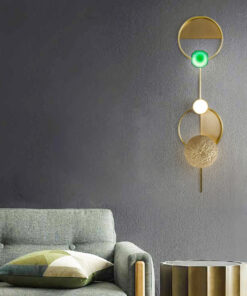 Đèn tường trang trí cao cấp Venus LM0411