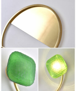 Đèn tường trang trí cao cấp Venus LM0411