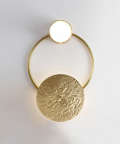 Đèn tường trang trí cao cấp Venus LM0411