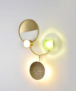 Đèn tường trang trí cao cấp Venus LM0411