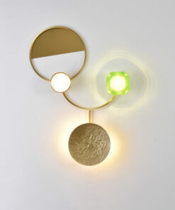 Đèn tường trang trí cao cấp Venus LM0411