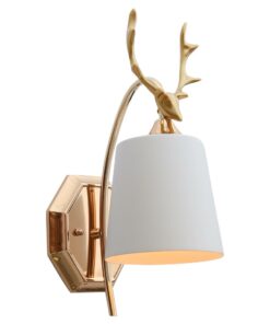 Đèn treo tường hiện đại 