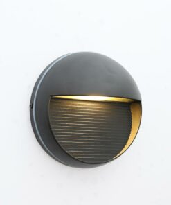 Đèn hắt tường ngoài trời 