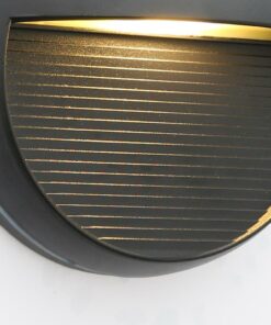 Đèn hắt tường ngoài trời 