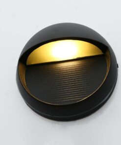 Đèn hắt tường ngoài trời 