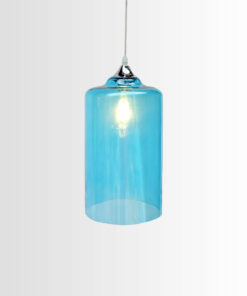 đèn thả thủy tinh trang trí