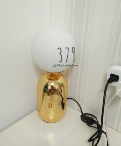 Đèn ngủ đề bàn cao cấp Moonlight DB572