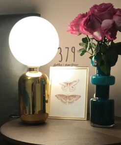 Đèn ngủ đề bàn cao cấp Moonlight DB572