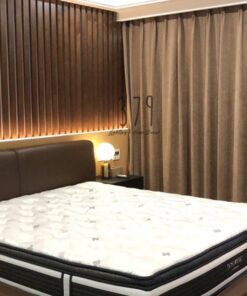 Đèn ngủ đề bàn cao cấp Moonlight DB572