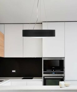 Đèn thả đơn trang trí phong cách đơn giản KCA154