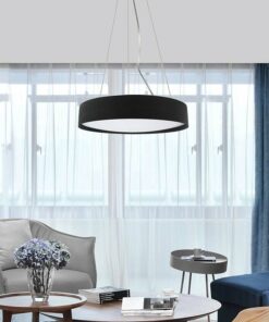 Đèn thả đơn trang trí phong cách đơn giản KCA154