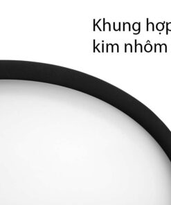 Đèn thả đơn trang trí phong cách đơn giản KCA154