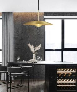 Đèn thả trang trí bàn ăn hiện đại KCA157