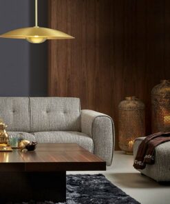 Đèn thả trang trí bàn ăn hiện đại KCA157