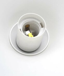 Đèn thả trang trí nhỏ gọn KCA161: bàn ăn, đầu giường ngủ, quán cafe