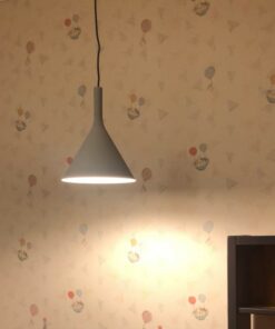 Đèn thả trang trí nhỏ gọn KCA161: bàn ăn, đầu giường ngủ, quán cafe