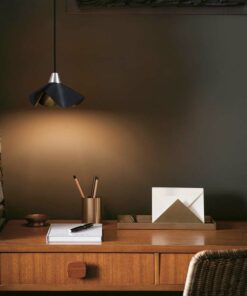 Đèn thả xi măng trang trí KCA160