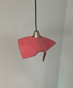 Đèn thả xi măng trang trí KCA160