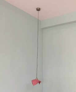 Đèn thả xi măng trang trí KCA160