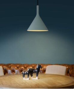 Đèn thả trang trí nhỏ gọn KCA161: bàn ăn, đầu giường ngủ, quán cafe