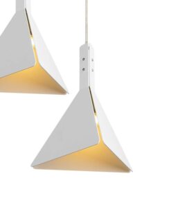 Đèn thả trang trí đơn giản KCA162: bàn ăn, đầu giường ngủ, quán cafe