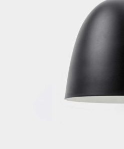 Đèn thả hình nón KCA166: thả đầu giường, trang trí bàn ăn, quầy bar