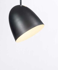 Đèn thả hình nón KCA166: thả đầu giường, trang trí bàn ăn, quầy bar